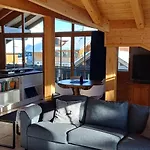 Apartamento Lichtblick Rieden