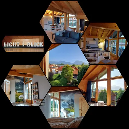 Lichtblick * Rieden