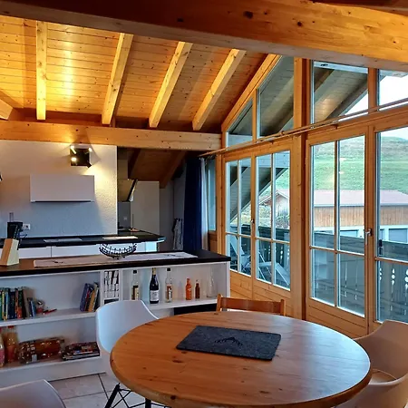 Lichtblick Apartment Rieden