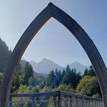 Lichtblick Apartamento Rieden