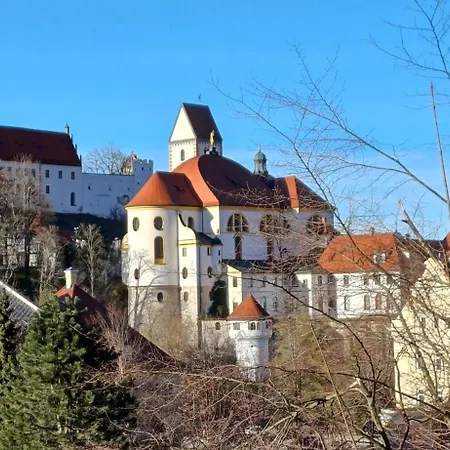 Lichtblick Apartment *