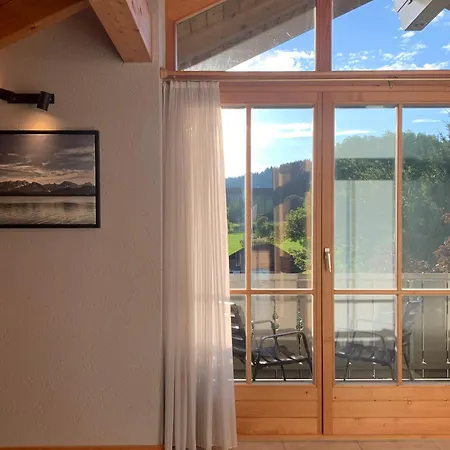 Lichtblick Apartamento