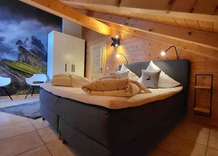 Apartmán Lichtblick