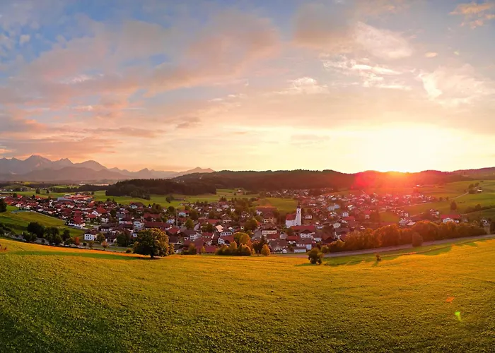 Apartmán Lichtblick