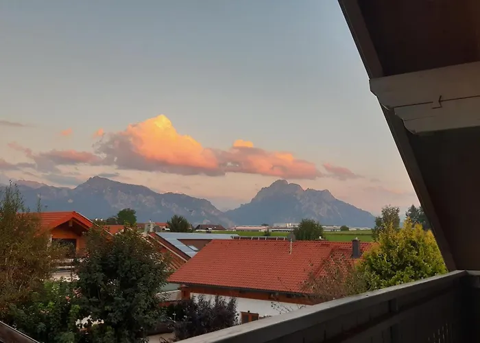 Lichtblick Apartmán *